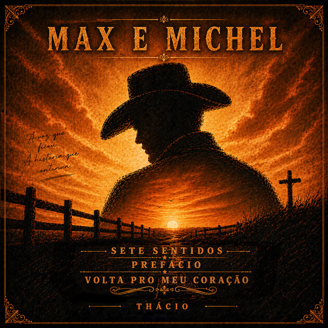 Max & Michel