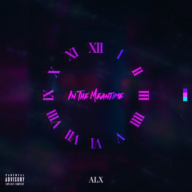 In The Meantime cover art