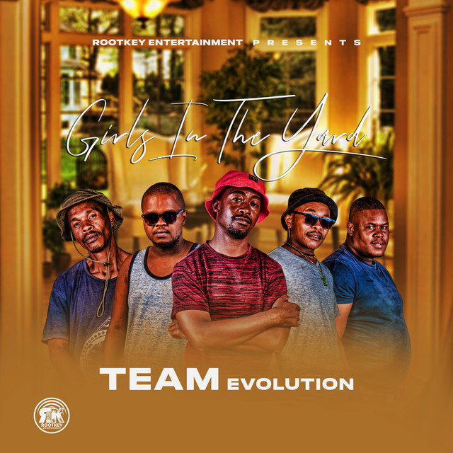 Team Evolution | Spotify