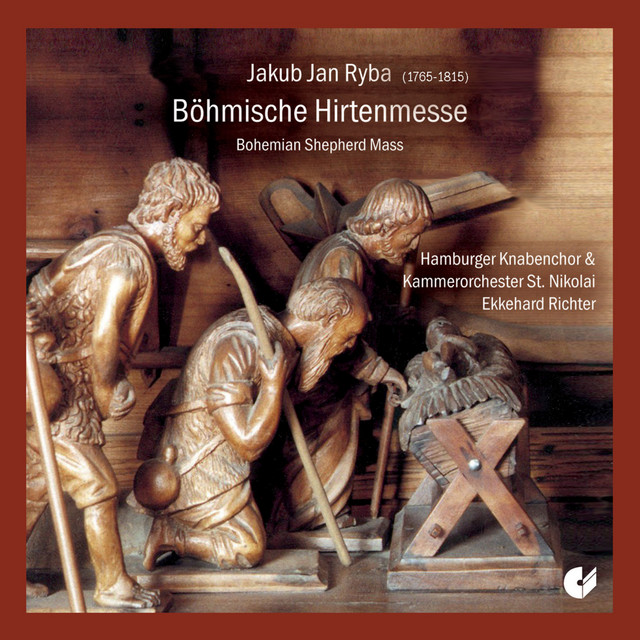 Missa pastoralis bohemica, "Hej, mistre", (Hail, master!): Sanctus