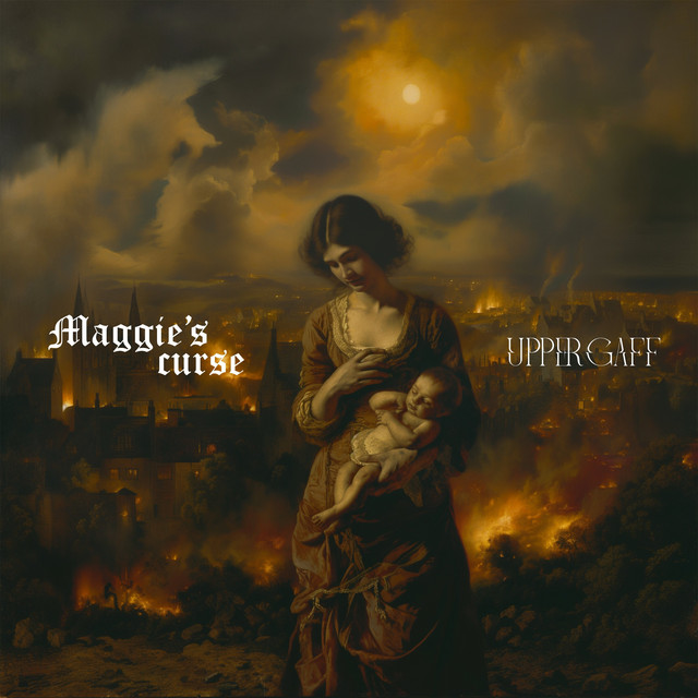 Maggie's Curse