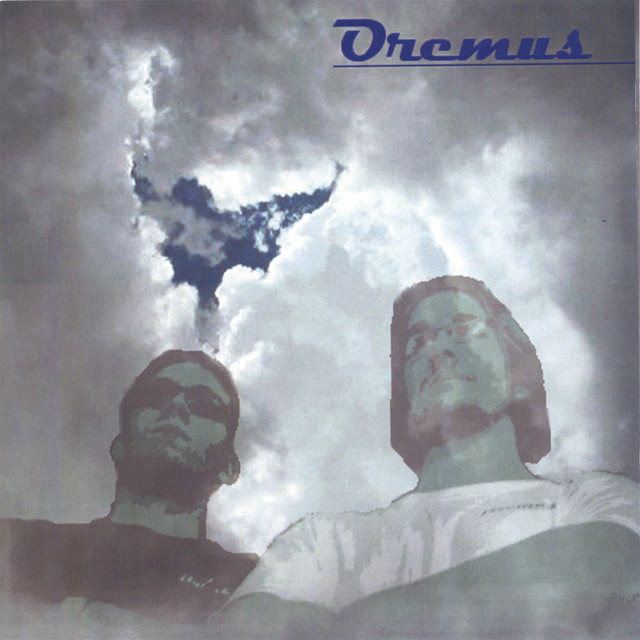 Oremus cover