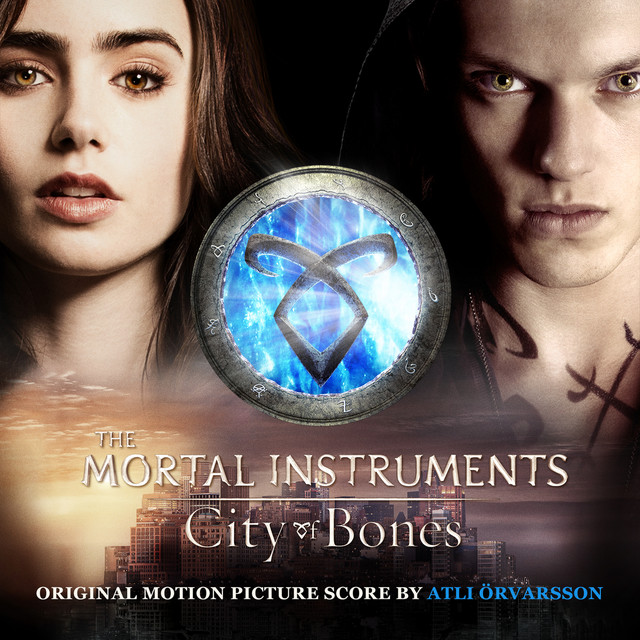 The Mortal Instruments: City of Bones (Original Motion Picture