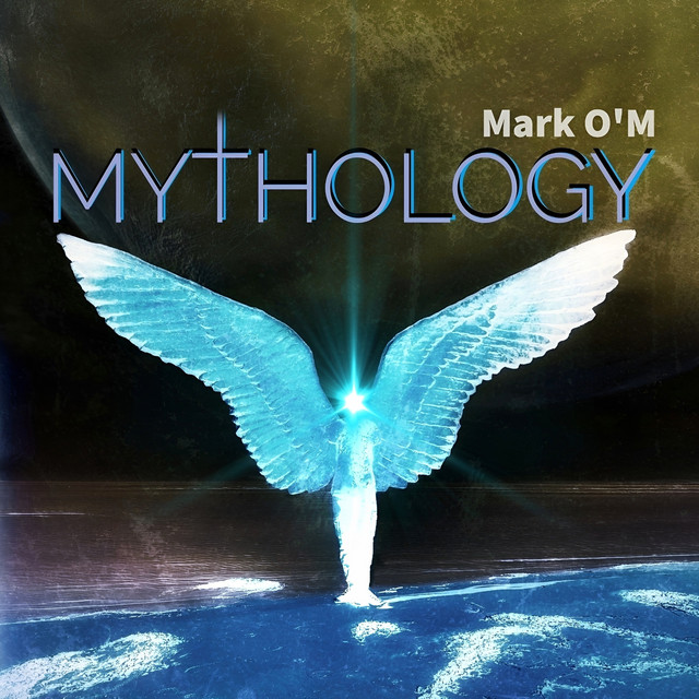 Mythology cover art