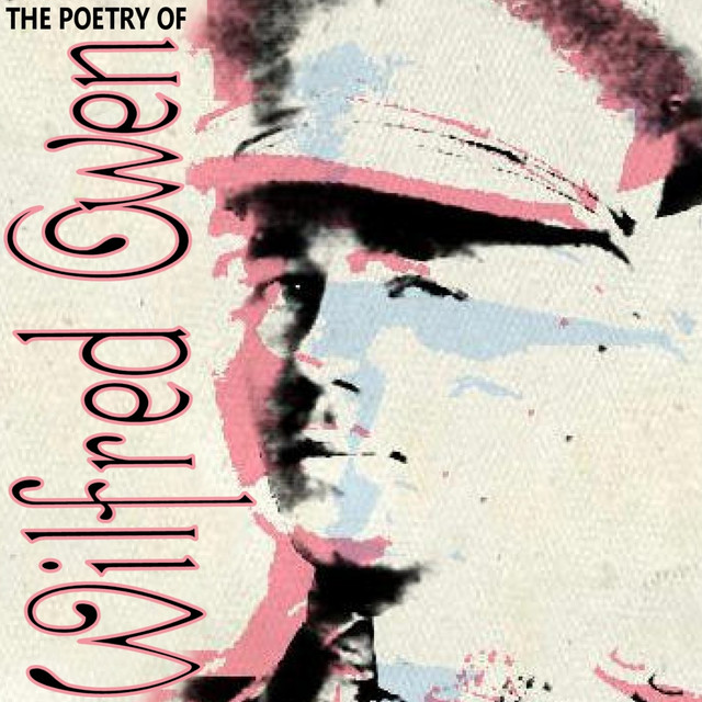 The Poetry of Wilfred Owen cover art