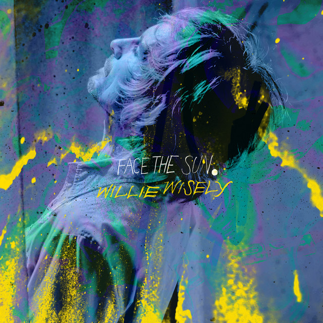 Face the Sun cover art
