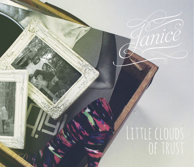 Little Clouds of Trust cover