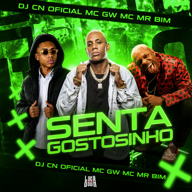 Senta Gostosinho