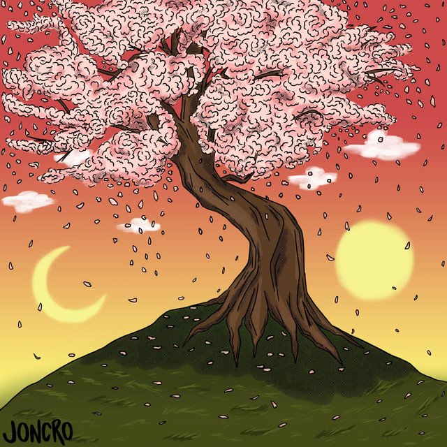 Sakura cover art