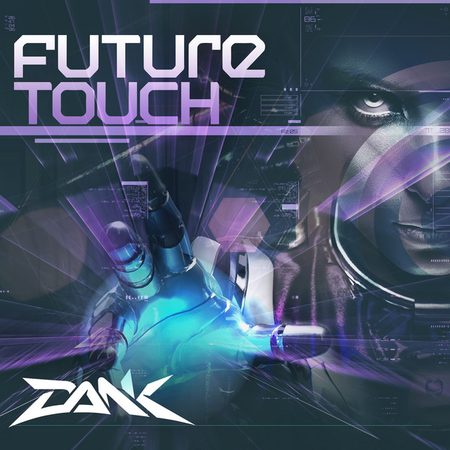 Future Touch cover art