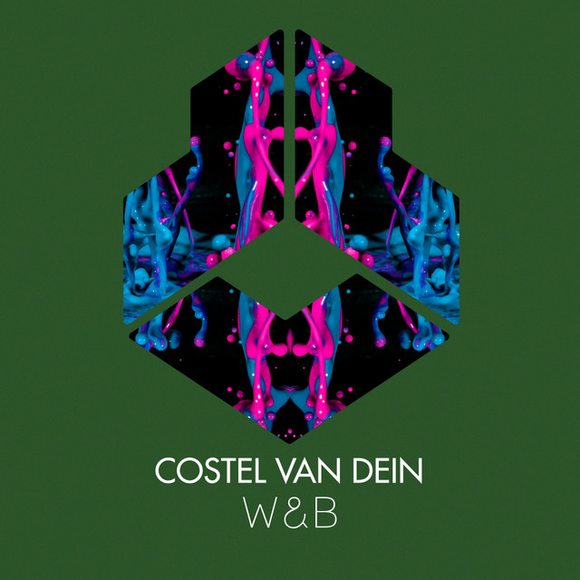 Обкладинка: W&B — Costel Van Dein