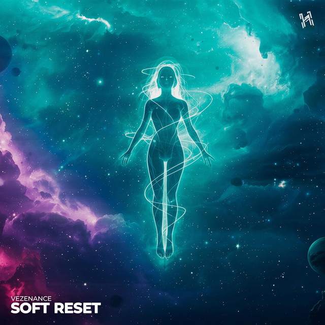 Soft Reset cover art
