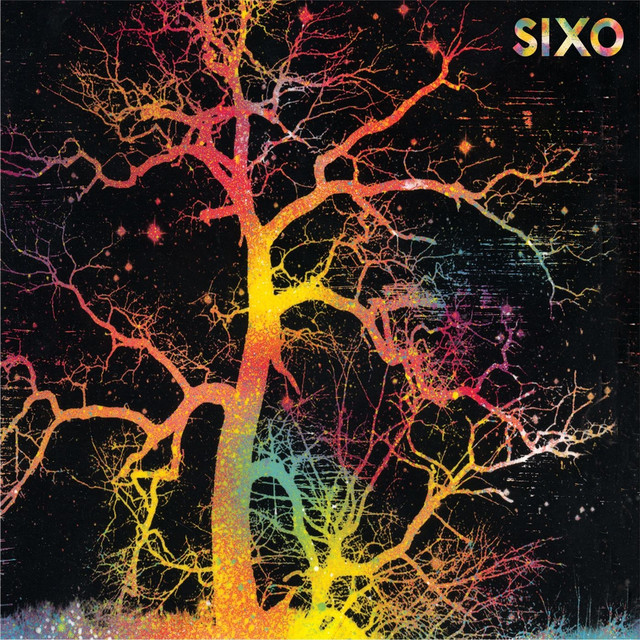 The Odds Of Free Will cover art