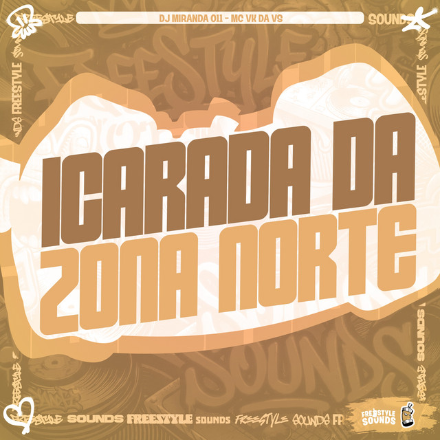 Icarada Da Zona Norte
