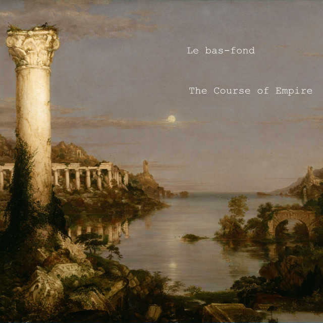 The Course of Empire