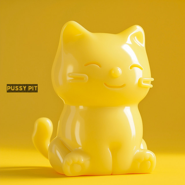Pussy Pit