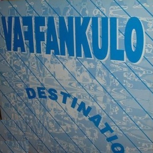 Destination - Single by Vaffankulo | Spotify