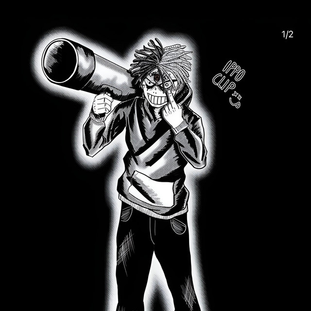 Darhi Yonki cover art