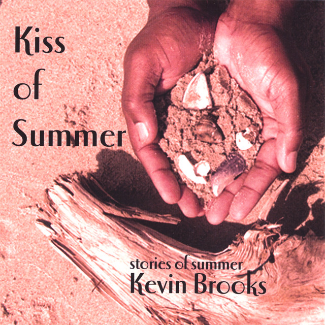 Kiss of Summer cover art