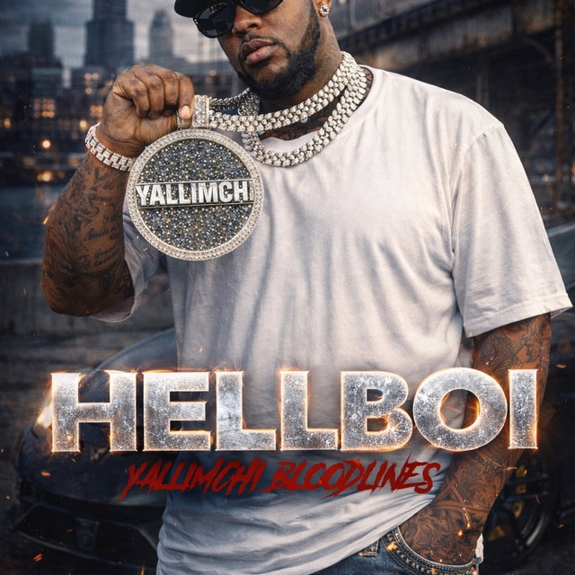 HELLBOI