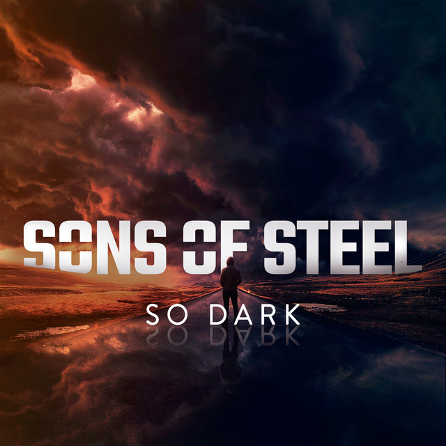 So Dark cover art