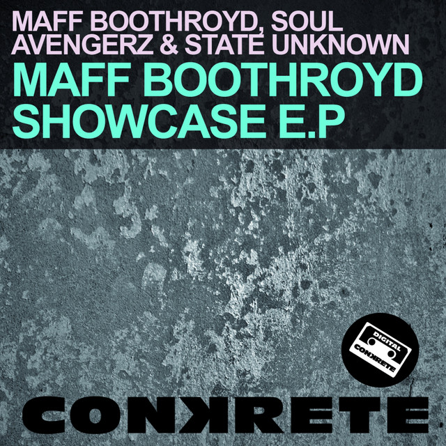 Take Me Away - Maff Boothroyd & Dale Castell Remix cover art