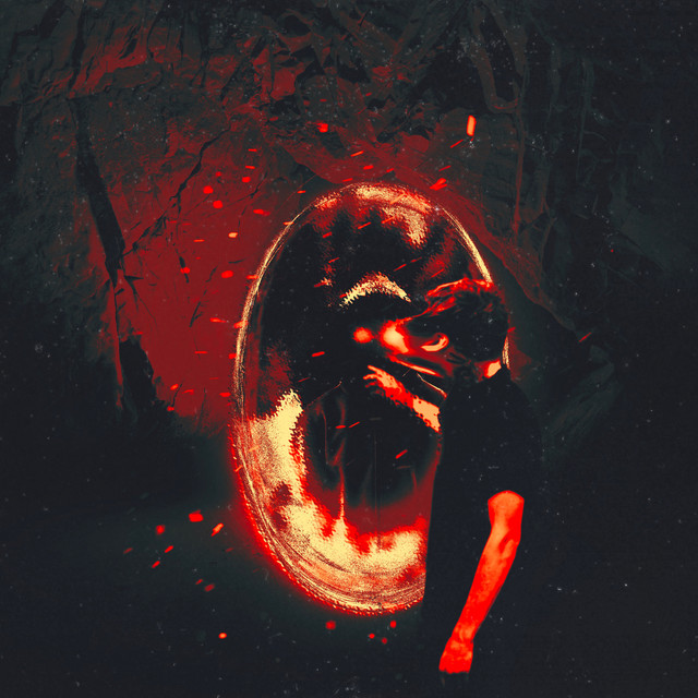 Woe Is Me cover