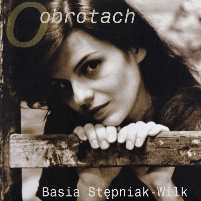 O obrotach cover art