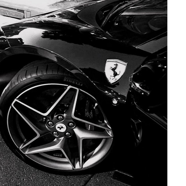 ferrari