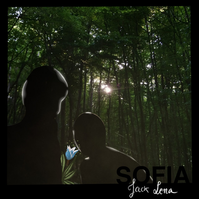 Sofia cover art
