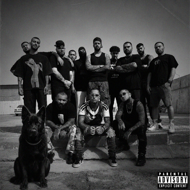 کاور آهنگ Gang Bang
