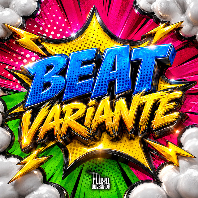 Beat Variante album image