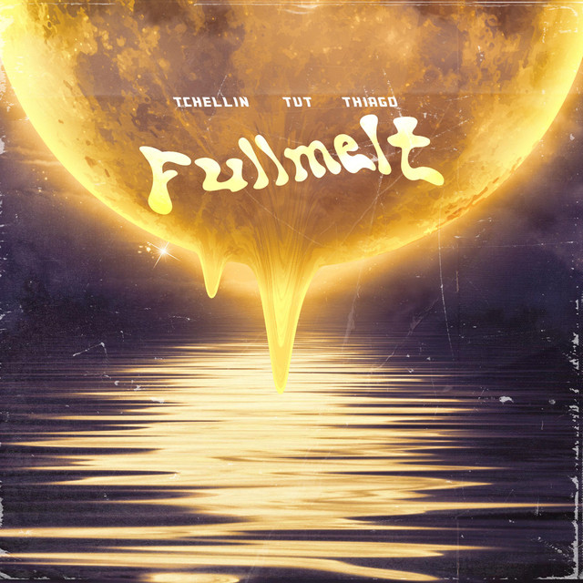 Fullmelt cover art