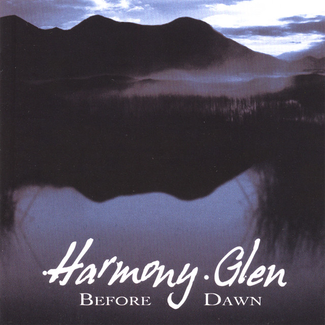 Before Dawn on Spotify