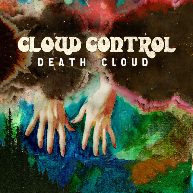 Death Cloud - EP by Cloud Control | Spotify