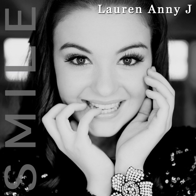 Smile - song and lyrics by Lauren Anny J | Spotify