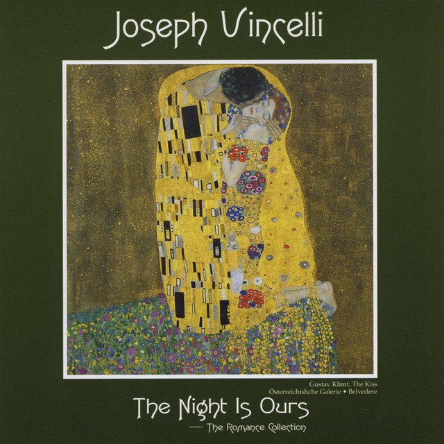 The Night Is Ours cover
