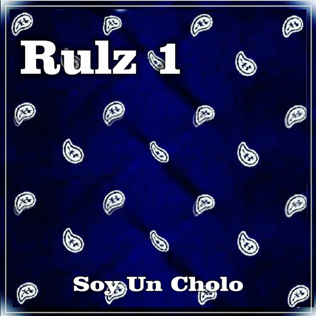 Soy un Cholo