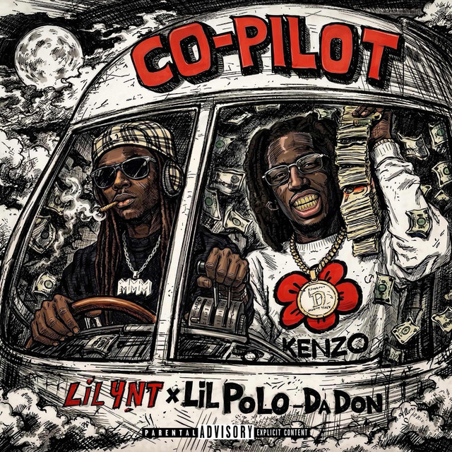 Co-Pilot