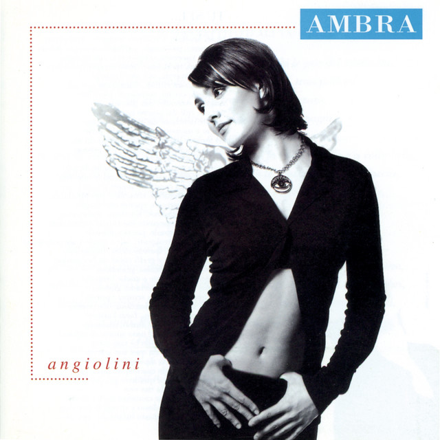 Aspettavo te cover art