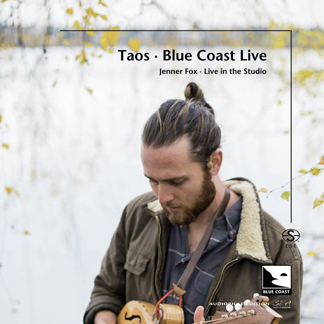 Taos (Audiophile Edition SEA) cover art