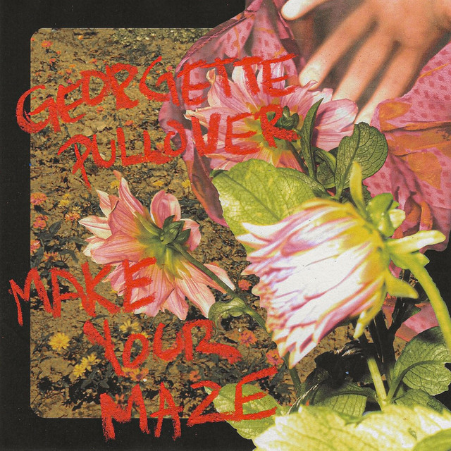 Georgette Pullover cover art
