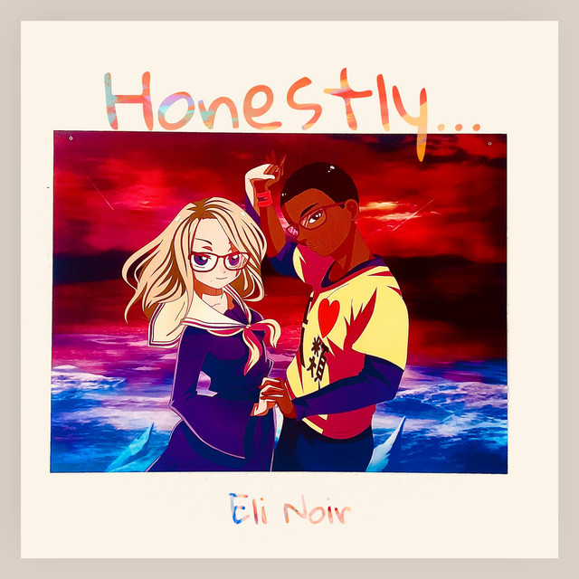Honestly... cover