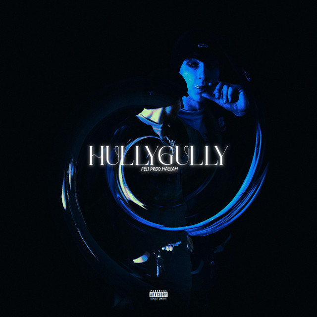 hullygully cover art