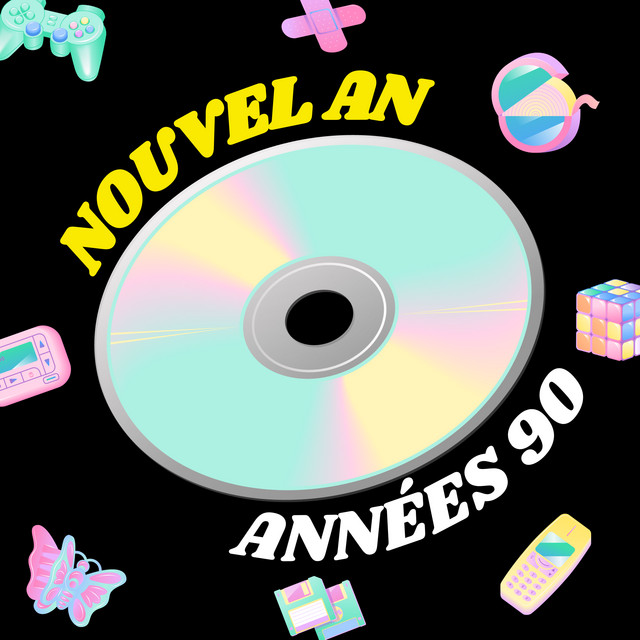 Désenchantée
