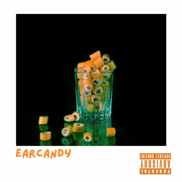 EarCandy cover art