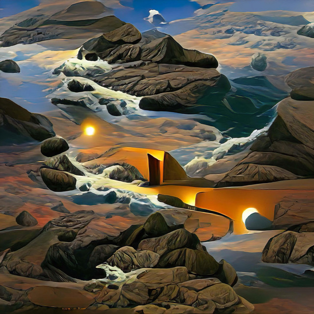 album image
