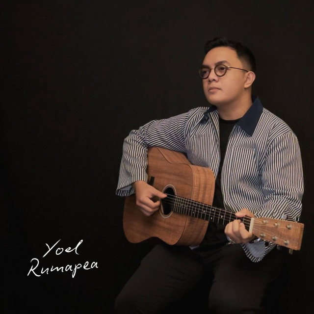 Yoel Rumapea