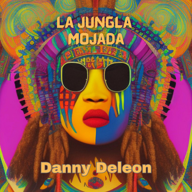 La Jungla Mojada