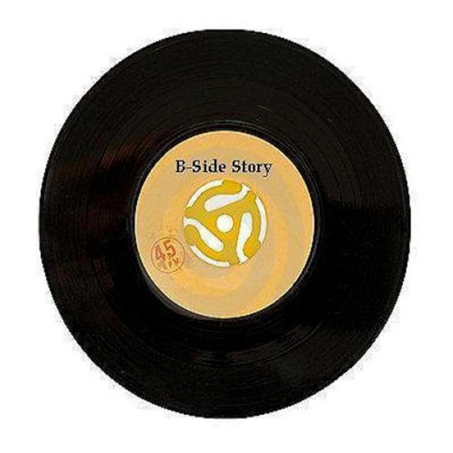 Alone - Single by B-Side Story | Spotify